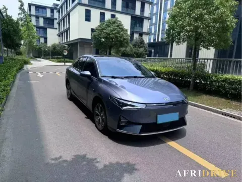 2022 Xpeng P5 3