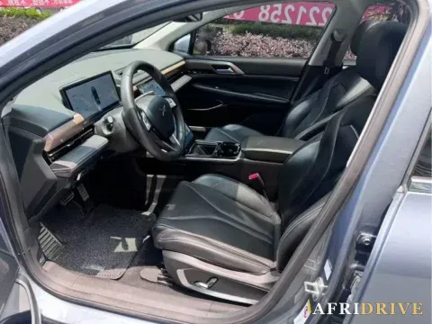 2022 Xpeng P5 4