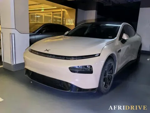 2022 Sehol AiPao S