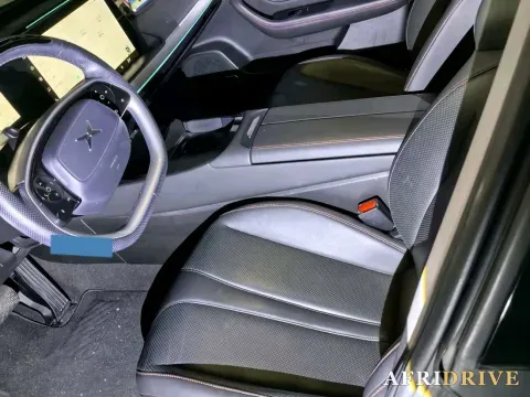 2022 Sehol AiPao S 7