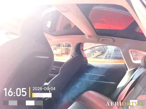 2022 Buick EnvisionS 4