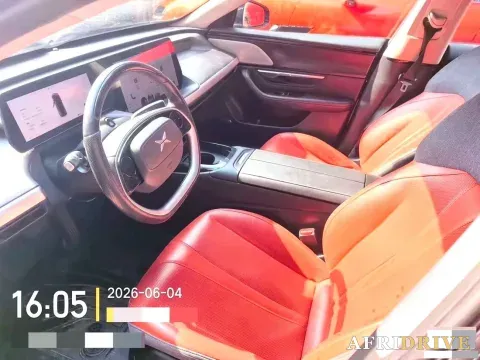 2022 Buick EnvisionS 5