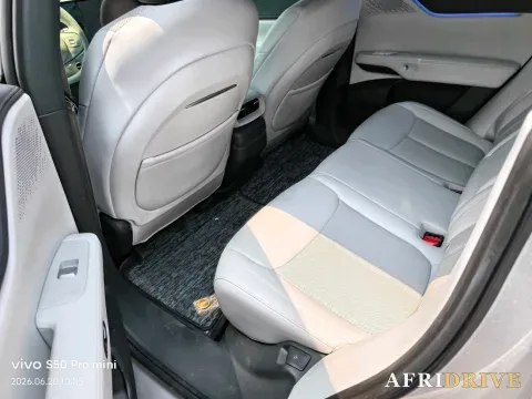 2025 Xpeng G6 4