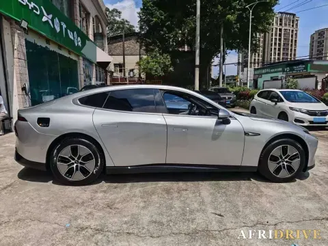 2023 Xpeng P7 3