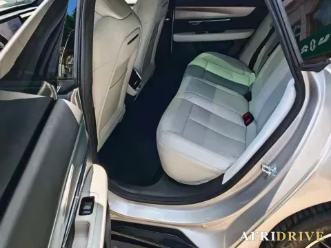 2023 Xpeng P7 7