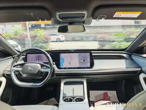 2023 Xpeng P7 8