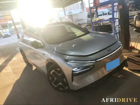 2025 Xpeng G7 5
