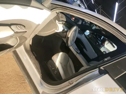 2025 Xpeng G7 6