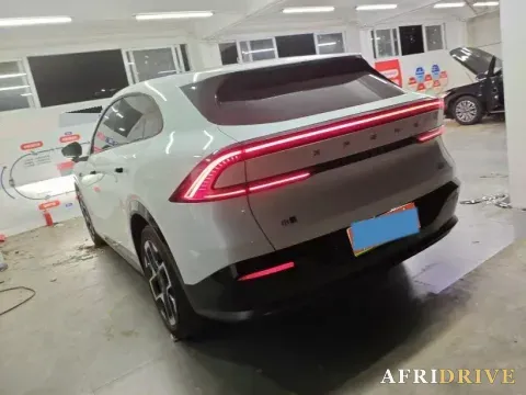 2025 Xpeng G7 3