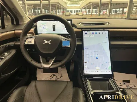 2022 Xpeng P5 6