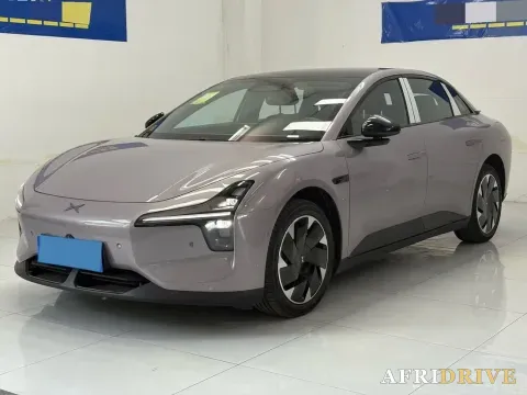 2025 Xpeng MONA M03