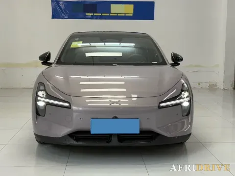 2025 Xpeng MONA M03 2
