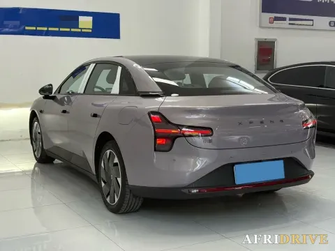 2025 Xpeng MONA M03 6