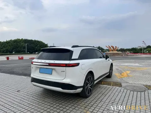 2024 Xpeng G9 5