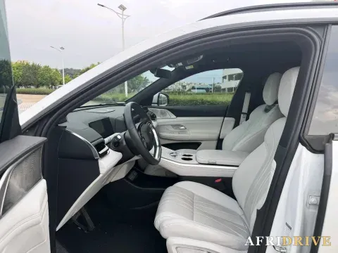 2024 Xpeng G9 6
