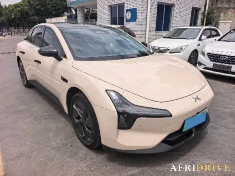 2024 Xpeng MONA M03 2