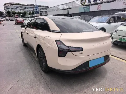 2024 Xpeng MONA M03 7