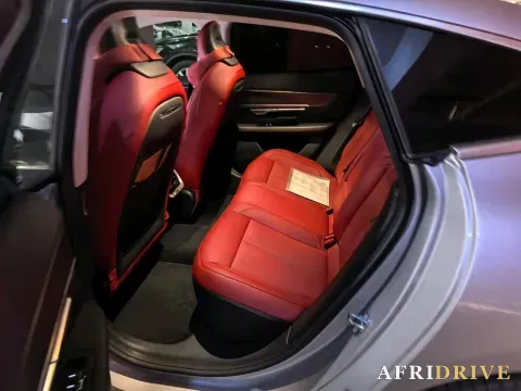 2023 Xpeng P7 5