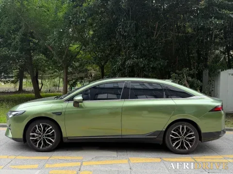2022 Xpeng P5 4