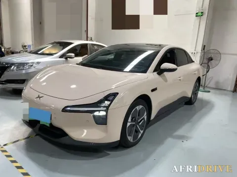 2024 Xpeng MONA M03