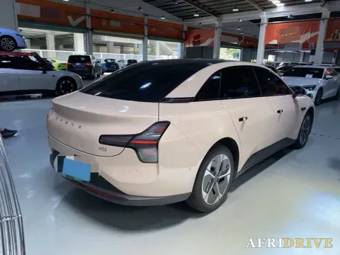 2024 Xpeng MONA M03 3