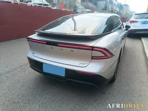 2024 Xpeng P7+ 3
