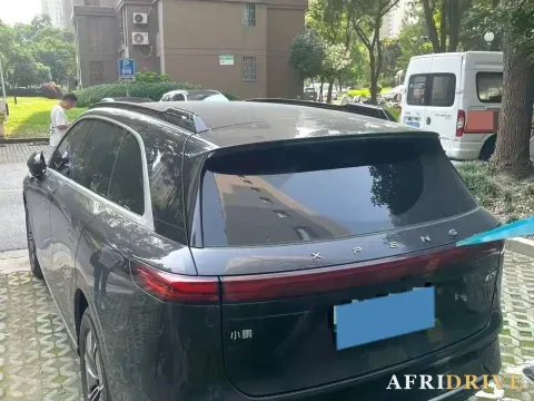 2024 Xpeng G9 3