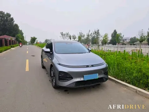 2023 Xpeng G6 3