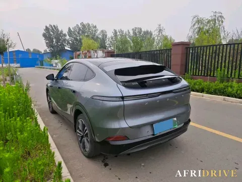 2023 Xpeng G6 4