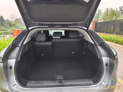 2023 Xpeng G6 5