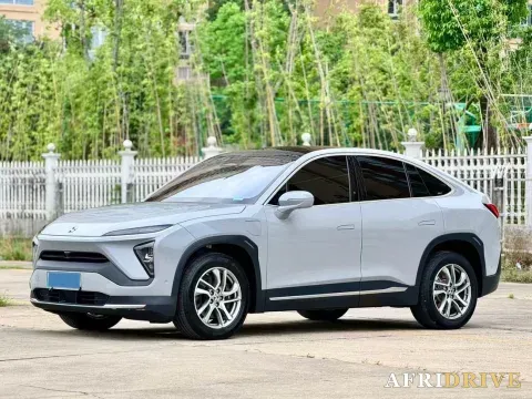 2020 NIO ES6
