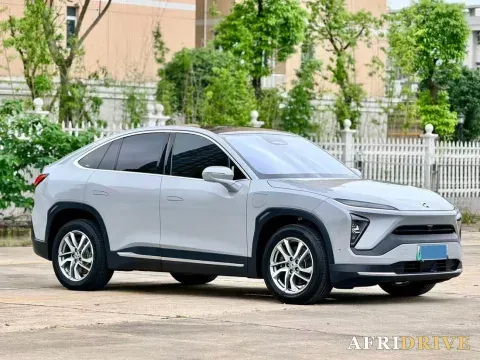 2020 NIO ES6 3