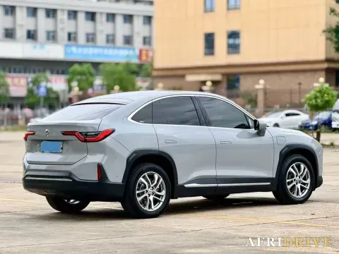 2020 NIO ES6 4