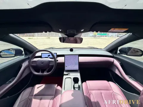 2025 NIO ET5T 7