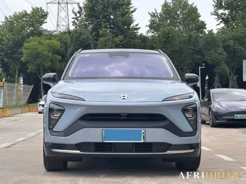 2020 NIO ES6 2