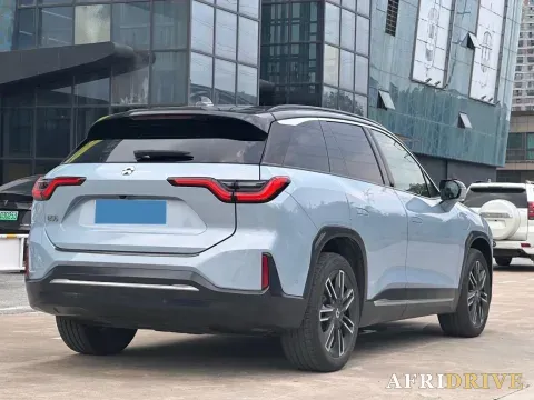 2020 NIO ES6 3