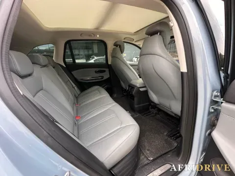 2020 NIO ES6 8