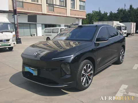 2024 NIO EC7