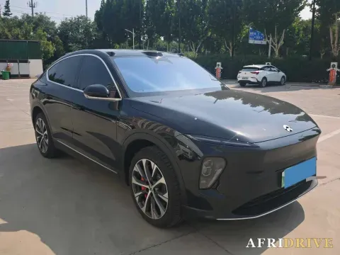 2024 NIO EC7 3