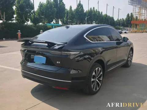 2024 NIO EC7 4