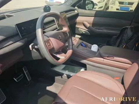 2024 NIO EC7 5