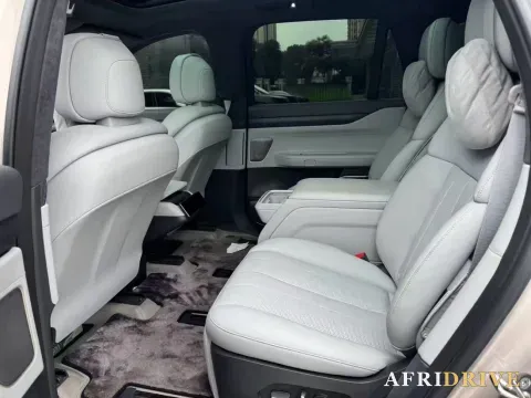 2023 Mercedes-Benz CLS Class 6