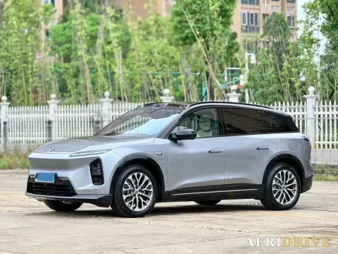2025 NIO ES6