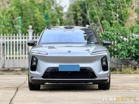 2025 NIO ES6 2