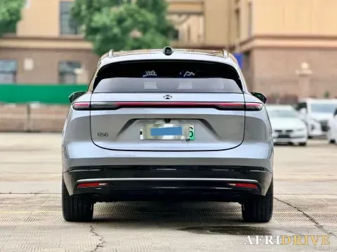 2025 NIO ES6 4