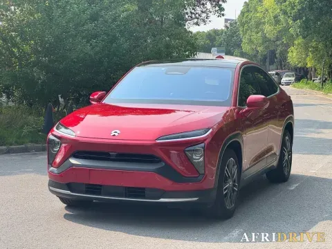 2020 NIO ES6