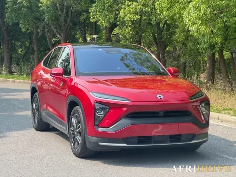 2020 NIO ES6 3