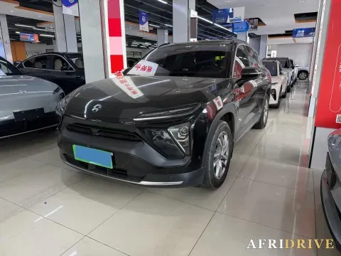 2020 NIO ES6