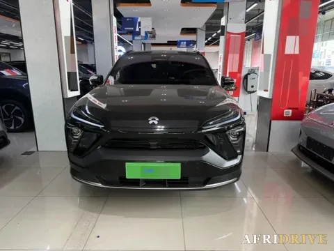 2020 NIO ES6 2