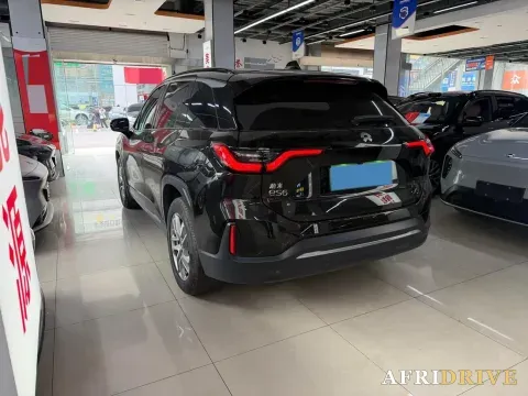 2020 NIO ES6 7